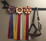 Showoff Ribbon Rack - Jumper - Wall Rack