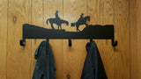 Showoff Ribbon Rack - Trail Rider Bridle/Coat rack