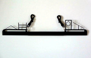 Showoff Ribbon Rack - Agility - Kennel Rack