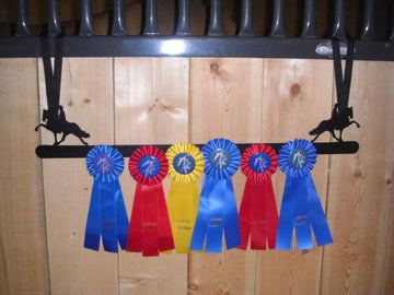 Showoff Ribbon Rack - Tennessee Walker – Showoff Ribbon Racks